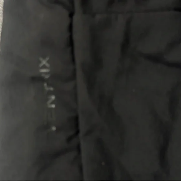 The North Face Black and Purple Women's Jacket Vinny Ventrix Anorak - Picture 5 of 5